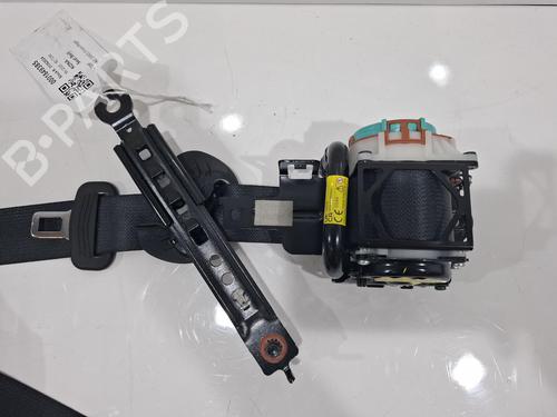 Front right seatbelt HYUNDAI KONA (SX2) GDi Hybrid | BP39695016I25 - Image 2
