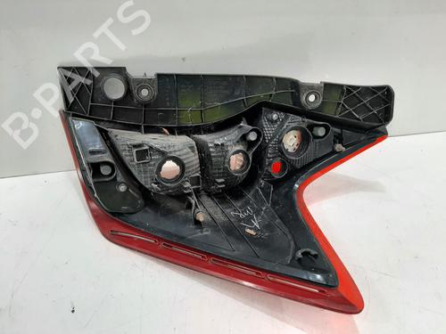 Venstre baglygte NISSAN NOTE (E12) 1.5 dCi | BP36810421C34 - Image 6