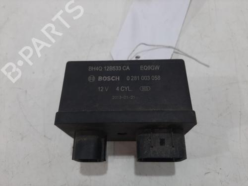 Used Control unit LAND ROVER RANGE ROVER IV (L405) 4.4 SDV8 4x4 (340 hp) 29444725