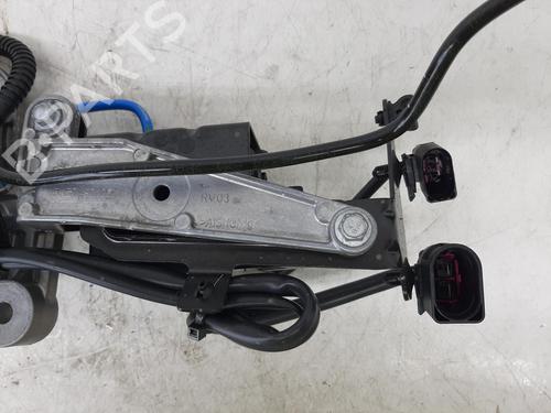 Other PORSCHE MACAN (95B) 2.9 Turbo AWD (95BCI1) | BP29266325O1 