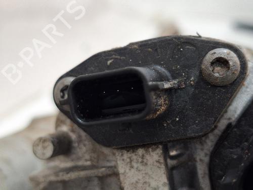 Steering rack RENAULT SCÉNIC IV (J9_) 1.5 dCi 110 | BP27629582M22 