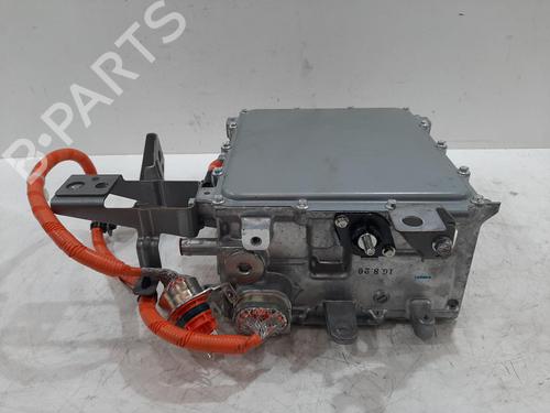 Other MITSUBISHI OUTLANDER III (GG_W, GF_W, ZJ, ZL, ZK) 2.0 Hybrid 4WD (GG2W) | BP26870668O1 