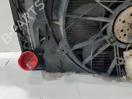 Kølerpakke BMW 3 (E90) 318 d | BP30958470M120 