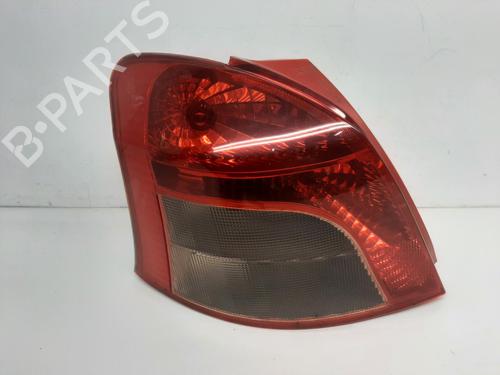 Used Left taillight TOYOTA YARIS (_P9_) 1.4 D-4D (NLP90_, NLP90R) (90 hp) 26764926