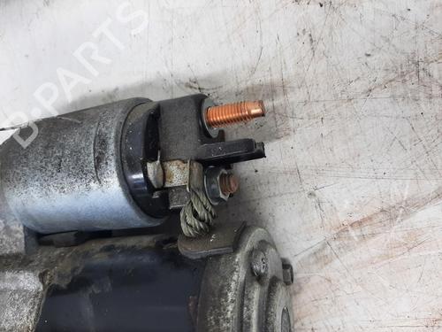 Starter RENAULT MEGANE IV Hatchback (B9A/M/N_) 1.2 TCe 130 (B9MR) | BP26776987M8  - Image 5