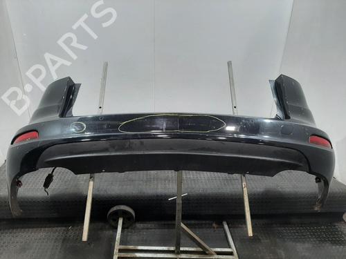 Stoßstange hinten für VAUXHALL ZAFIRA Mk III (P12) 1.4 (75) (140 hp) 30609298