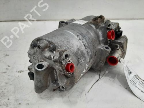 AC compressor JAGUAR I-PACE (X590) EV400 AWD | BP26867026M34 