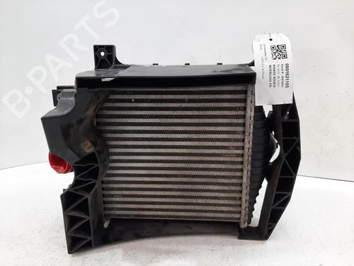 Intercooler LAND ROVER RANGE ROVER IV (L405) 4.4 SDV8 4x4 | BP31978148M30 