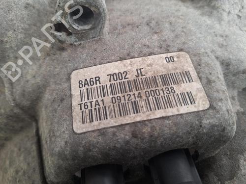 Gearbox FORD FIESTA VI (CB1, CCN) 1.25 | BP33436199M3 - Image 5