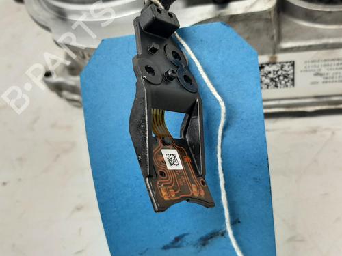 Styring servopumpe BMW 1 (F40) M 135 i xDrive | BP26787154M99 
