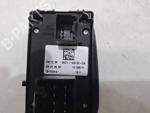 Right front window switch FORD TRANSIT CUSTOM V362 Van (FY, FZ) 2.0 EcoBlue | BP38338815I26 - Image 2