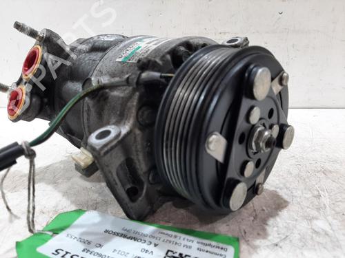 AC compressor VOLVO V40 Hatchback (525) D2 | BP38912750M34 - Image 6