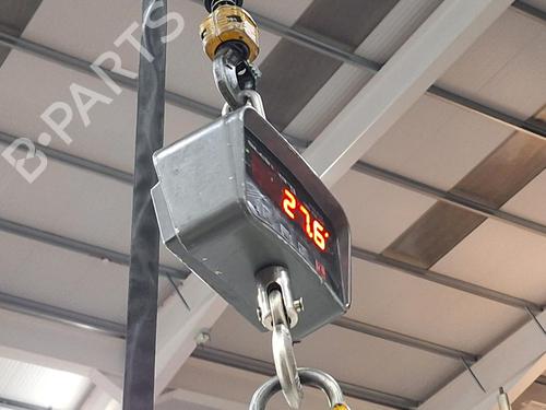 Gearbox VW UP! (121, 122, BL1, BL2, BL3, 123) 1.0 | BP30180475M3