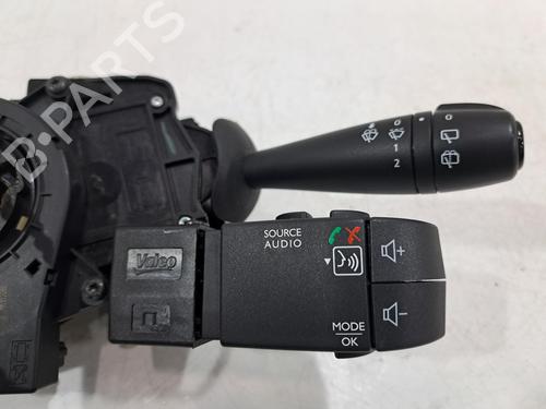 Switch DACIA DUSTER (HS_) 1.6 SCe 115 | BP29236917I30