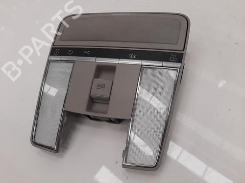 Interior roof light MERCEDES-BENZ S-CLASS (W221, V221) S 350 (221.056, 221.156) | BP26857063I8 