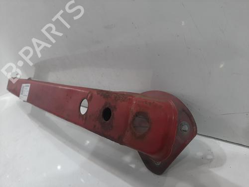 Rear bumper reinforcement TOYOTA AYGO (_B4_) 1.0 (KGB40) | BP31361093C73 