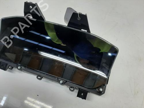 Instrument cluster JAGUAR I-PACE (X590) EV400 AWD | BP26836932C47 