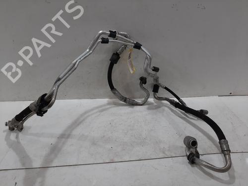 Used AC pipe VW GOLF VI Convertible (517) 1.4 TSI (160 hp) 32718009