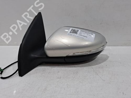 Specchietto retrovisore sinistro Specchietto retrovisore sinistro 38490418 38490418