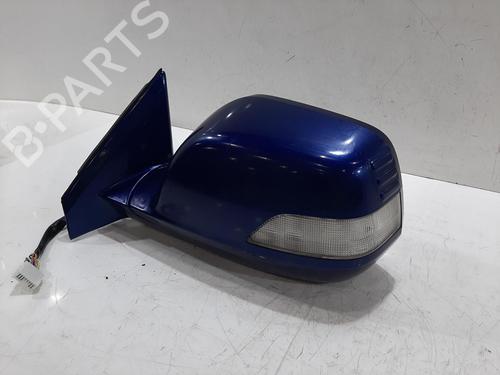 Left mirror HONDA CR-V III (RE_) 2.2 i-DTEC 4WD (RE6) | BP30142145C26