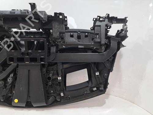 Kollisonspute sett JAGUAR I-PACE (X590) EV400 AWD | BP27800517C86