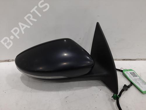 Right mirror VW EOS (1F7, 1F8) 1.4 TSI | BP26863267C27 