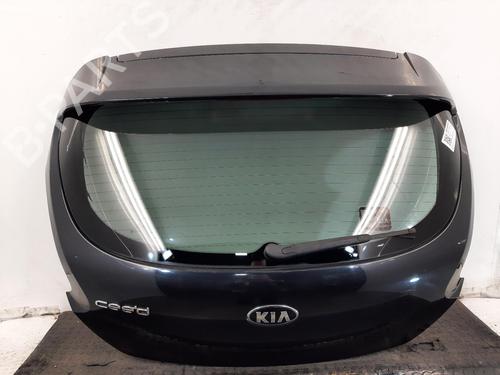 Used Tailgate KIA PRO CEE'D (JD) 1.4 MPI (101 hp) 31361804
