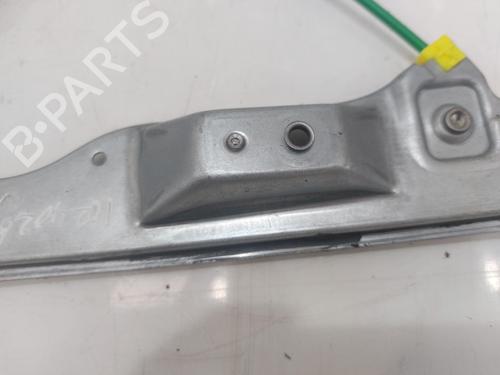 Rudehejsemekanisme Højre foran VAUXHALL CORSA Mk IV (E) (X15) 1.4 | BP28040371C23 