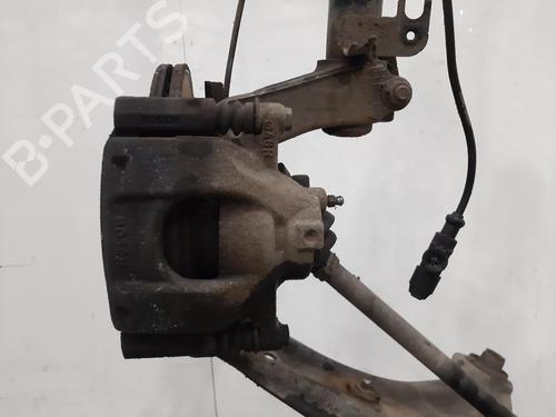 Right front suspension TOYOTA AYGO (_B4_) 1.0 (KGB40) | BP30695056M73 