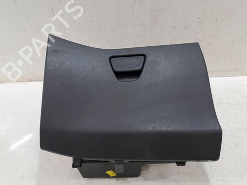 Handskerum FORD FIESTA VI (CB1, CCN) 1.25 (82 hp) 33010494