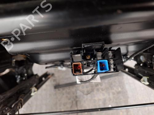 Right front seat FORD TRANSIT CUSTOM V362 Van (FY, FZ) 2.0 EcoBlue | BP39204605C16 - Image 6