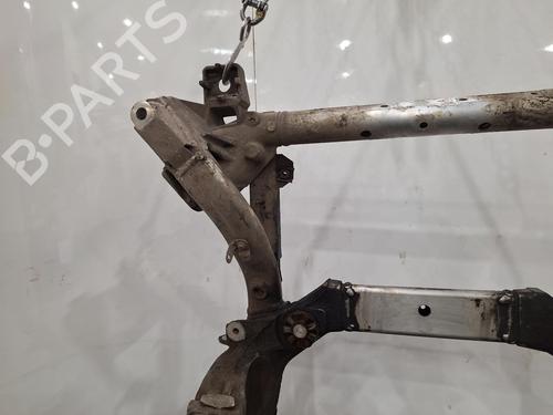 Subframe LAND ROVER RANGE ROVER SPORT II (L494) 3.0 SDV6 Hybrid 4x4 | BP30789070M9