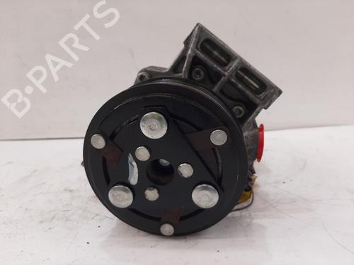 Used AC compressor NISSAN JUKE (F15) 1.6 (117 hp) 29524832