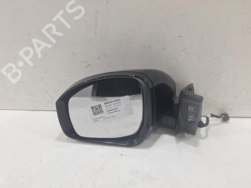 Used Left mirror LAND ROVER DISCOVERY IV (L319) 3.0 SDV6 4x4 (256 hp) 31751280