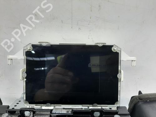 Radio FORD FIESTA VI (CB1, CCN) 1.25 | BP28085355E6 