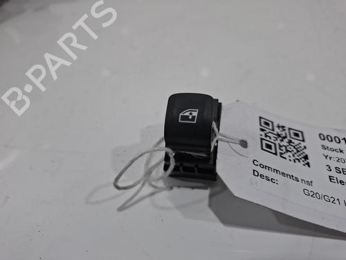 left-front-window-switch-bmw-3-touring-g21-g81-2019-38777127 main image