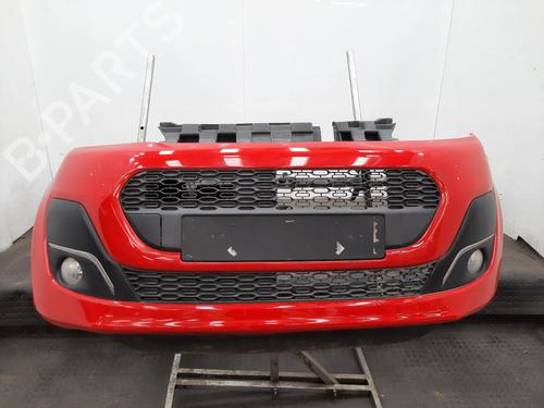 Used Front bumper Front bumper 36957321 36957321