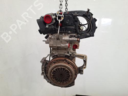 Engine VAUXHALL CORSA Mk V (F) 1.2 | BP35963189M1 - Image 4