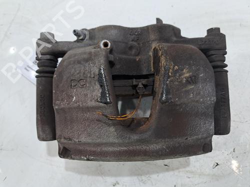 Right front brake caliper MERCEDES-BENZ A-CLASS Saloon (V177) A 250 e (177.186) | BP37520059M104 - Image 6