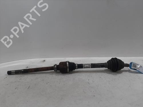 Used Other CITROËN BERLINGO Box Body/MPV (B9) 1.6 HDi / BlueHDi 75 (75 hp) 26860932