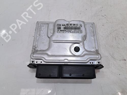 Used Engine control unit (ECU) Engine control unit (ECU) 37266930 37266930