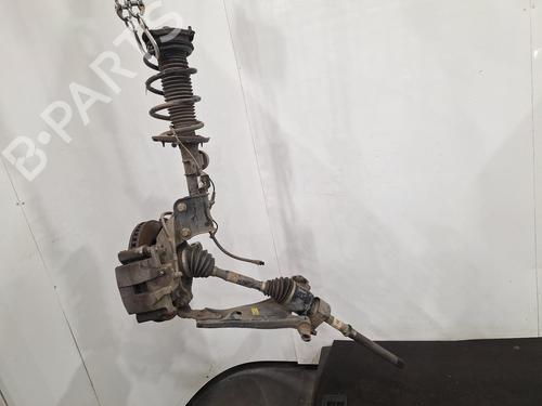 Used Right front suspension KIA SORENTO IV (MQ4, MQ4A) 1.6 T-GDi Hybrid AWD (230 hp) 31596406