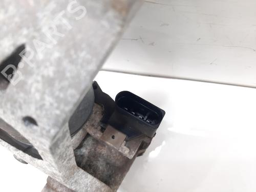 Front wiper motor FORD FOCUS III 1.6 TDCi | BP36662442M29  - Image 5