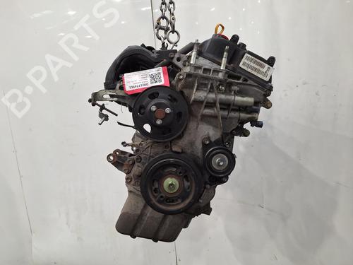 Other SUZUKI SPLASH (EX) 1.2 VVT (A5B412) | BP37520048O1 - Image 3