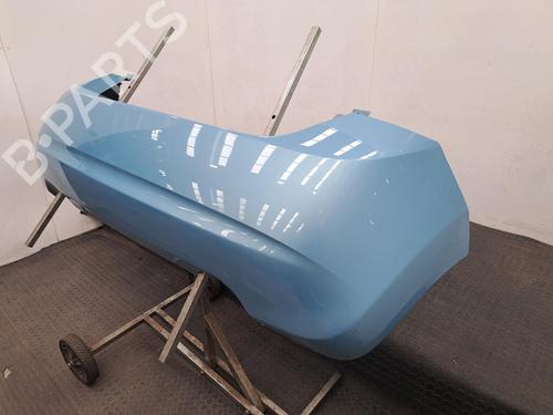 Rear bumper NISSAN NOTE (E12) 1.5 dCi | BP36593871C8 - Image 4