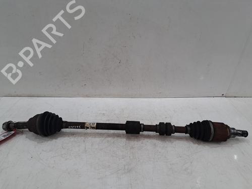 Used Other NISSAN JUKE (F15) 1.6 (117 hp) 30608657