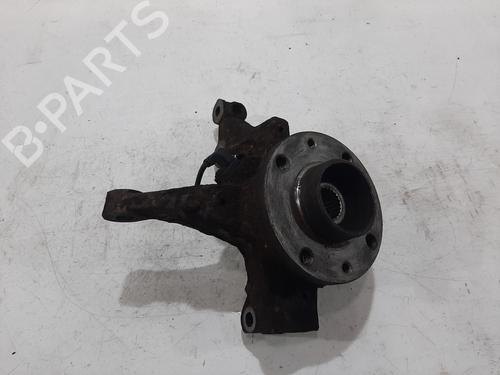 Achsschenkel rechts vorne für DACIA SANDERO II 1.2 (73 hp) 30897229