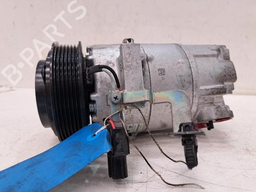 AC compressor HYUNDAI i10 III (AC3, AI3) 1.0 MPi | BP35962725M34 - Image 3