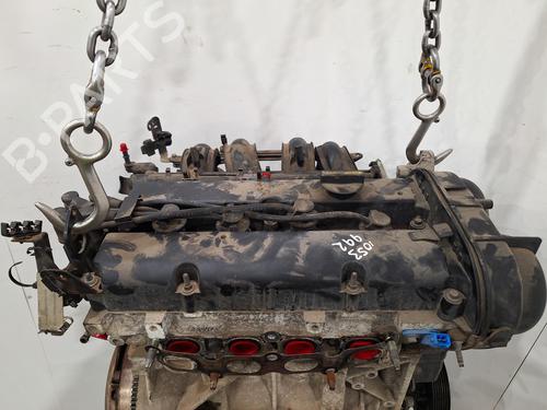 Engine FORD FIESTA VI (CB1, CCN) 1.25 | BP36811536M1 - Image 5