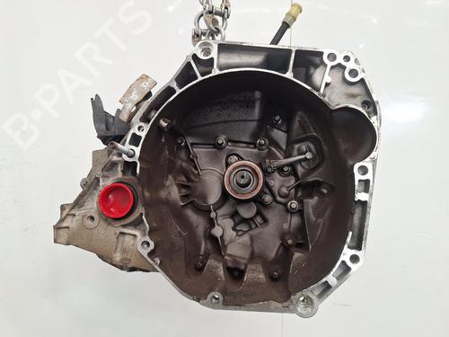 Used Gearbox Gearbox 37607954 37607954